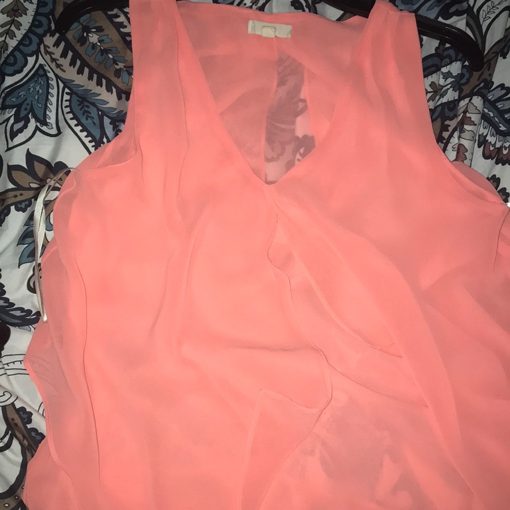 Cute summer top